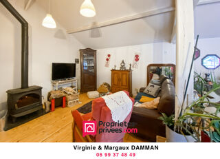  Maison à vendre 2 pièces 69 m²