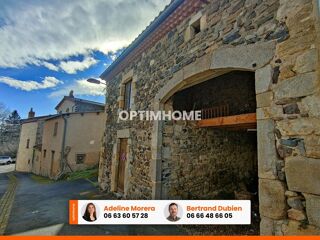  Remise / Grange � vendre 3 pi�ces 65 m�