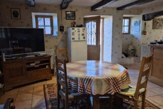  Maison à vendre 6 pièces 156 m²
