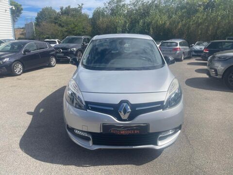 Sc&eacute;nic 1.2 TCe 130ch energy Bose Euro6 2016 occasion 84700 Sorgues