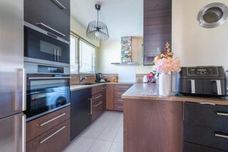  Appartement � vendre 4 pi�ces 82 m�