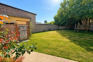  Maison à vendre 4 pièces 82 m²