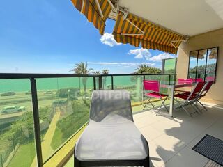  Appartement � vendre 3 pi�ces 65 m�