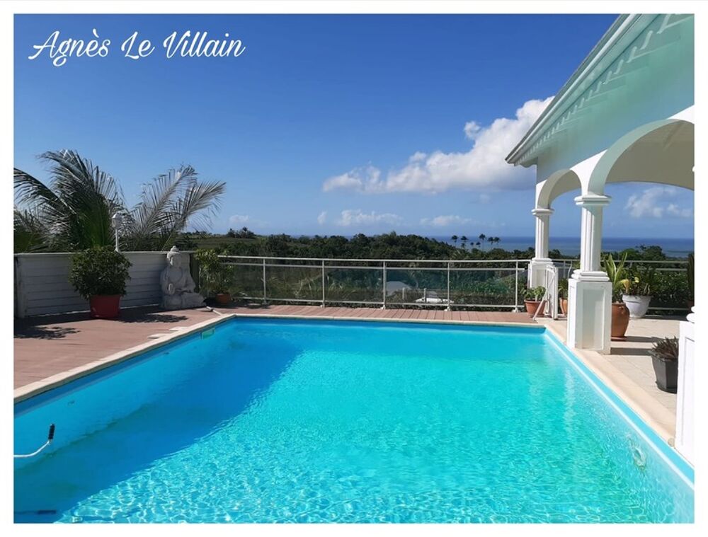 Villa d'Architecte Vue Mer