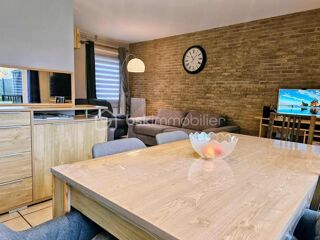  Maison � vendre 5 pi�ces 91 m�