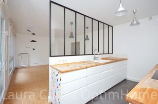 Appartement à vendre 4 pièces 76 m²