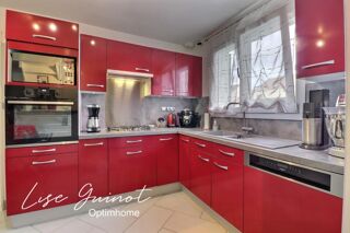 Vente Maison MAISON FAMILIALE 5 CHAMBRES - TOUT À PIED Vernouillet