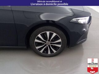Classe A 250 e 8G-DCT Progressive Line +Pack Premi 2021 occasion 10150 Lavau