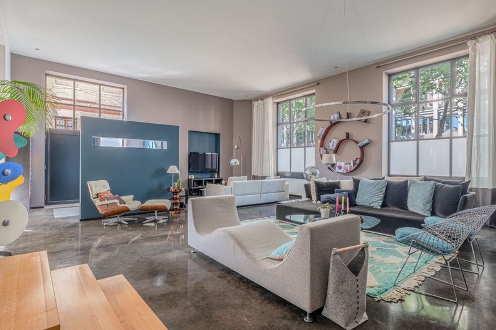 � vendre  Appartement Lyon 2
