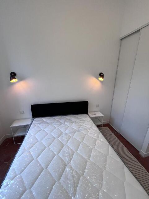  Appartement � louer 2 pi�ces 38 m�