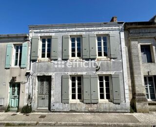  Maison � vendre 9 pi�ces 215 m�