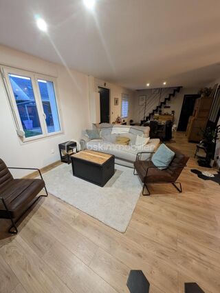  Maison � vendre 7 pi�ces 168 m�