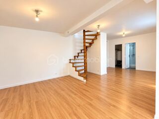 Vente Duplex/Triplex À SAISIR  À CORBEIL-ESSONNES – SUPERBE F3 EN DUPLEX DE 70 M² À SEULEMENT 127 000 € ! Corbeil essonnes