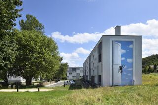  Appartement � louer 5 pi�ces 87 m� Altkirch