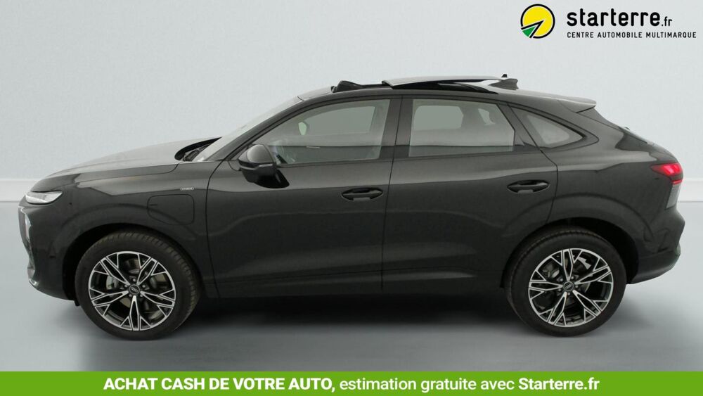 Q3 HYBRIDE E-HYBRID 272 CH S tronic 6 S line 2026 occasion 69190 Saint-Fons