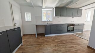  Maison à louer 5 pièces 125 m²