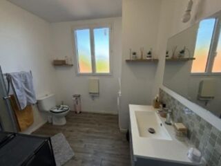  Appartement à vendre 4 pièces 104 m²