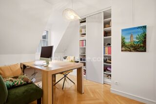  Appartement à vendre 5 pièces 138 m²