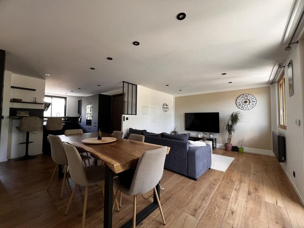 Vente Appartement Appartement Saint egreve