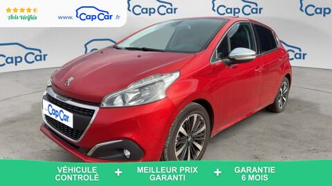 Peugeot 208 1.2 Puretech 110 Allure