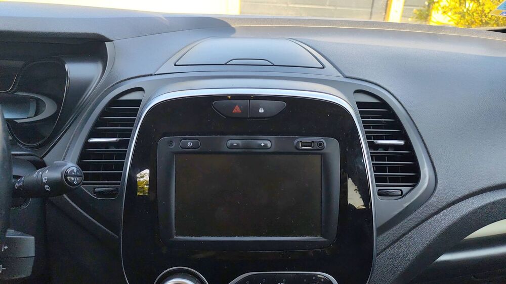 Captur (1) 1.5 dCi 90 EDC 6 Intens - Automatique 2019 occasion 20200 Bastia