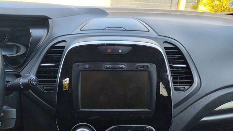 Captur (1) 1.5 dCi 90 EDC 6 Intens - Automatique 2019 occasion 20200 Bastia