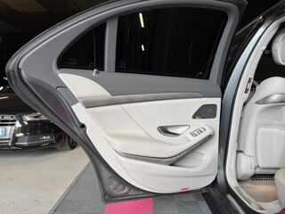 Classe S 350 d Executive 4-Matic A 2016 occasion 87280 Limoges