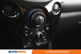 108 1.0 VTi Style ETG5 5P 72 ch 2019 occasion 92130 Issy-les-Moulineaux