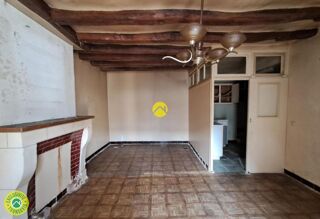  Maison � vendre 3 pi�ces 80 m�