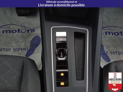 Golf TDI SCR 115 DSG7 Life 2023 occasion 10150 Lavau