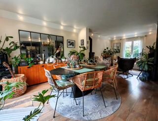  Maison � vendre 5 pi�ces 115 m�