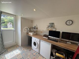 Maison à vendre 5 pièces 122 m²