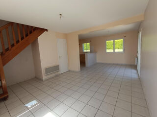  Maison � vendre 5 pi�ces 71 m�