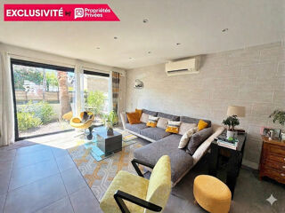  Maison à vendre 5 pièces 155 m²