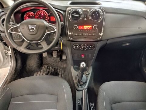 Sandero 1.0 SCE 75 CITY+ 5P 2020 occasion 06640 Saint-Jeannet