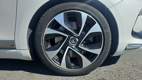 DS5 2.0 HDi 163 Hybrid 4x4 EAT6 Sport Chic 2013 occasion 31800 Saint Gaudens