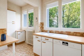  Appartement à vendre 3 pièces 66 m²