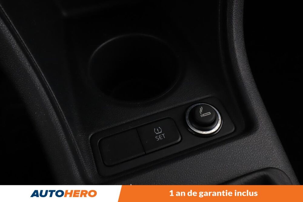 Citigo 1.0 MPI Active BVM5 3P 60 ch 2015 occasion 92130 Issy-les-Moulineaux