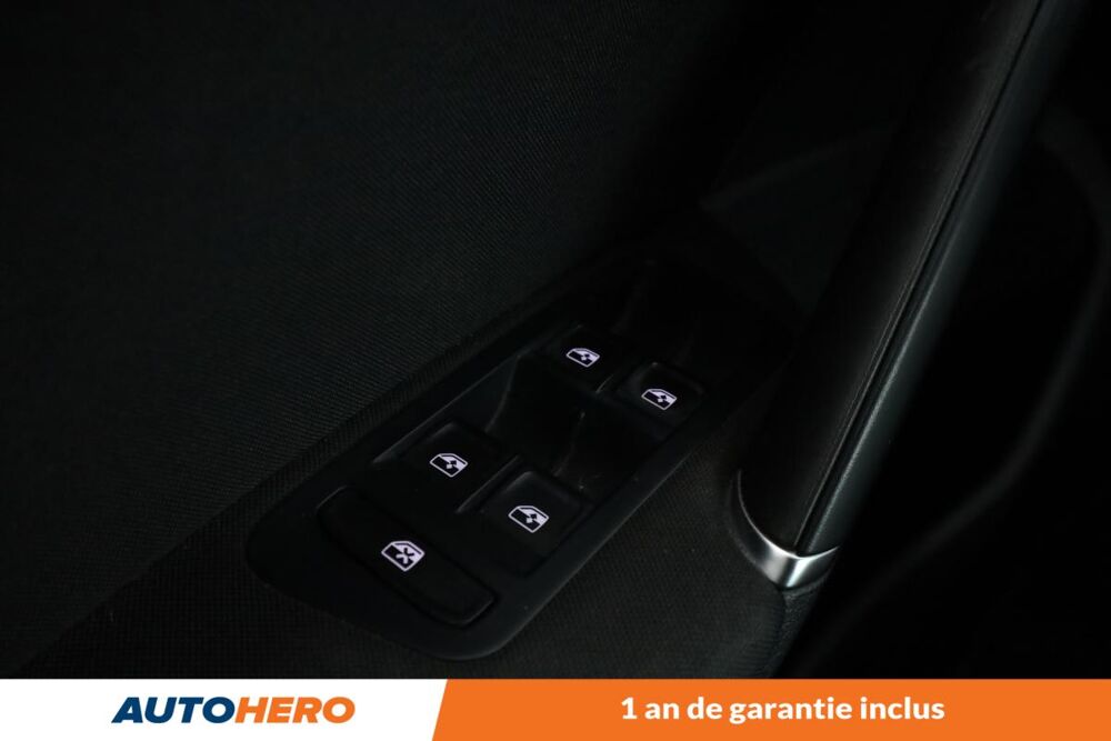 Golf VII 1.4 TSI BlueMotion Tech DSG7 5P 125 ch 2018 occasion 92130 Issy-les-Moulineaux