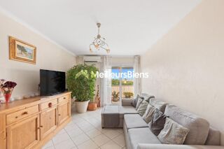  Appartement à vendre 3 pièces 56 m²