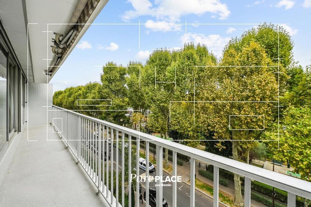 � vendre  Appartement Neuilly-sur-Seine (92200)