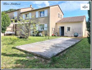  Maison à vendre 5 pièces 107 m²