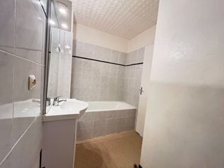  Appartement � vendre 1 pi�ce 29 m�