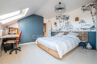  Appartement � vendre 6 pi�ces 129 m�