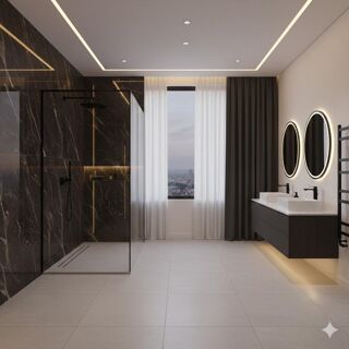  Appartement � vendre 4 pi�ces 137 m�