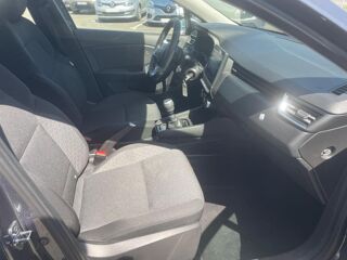 Clio V TCE 90CV BUSINESS 2021 occasion 82290 La Ville-Dieu-du-Temple