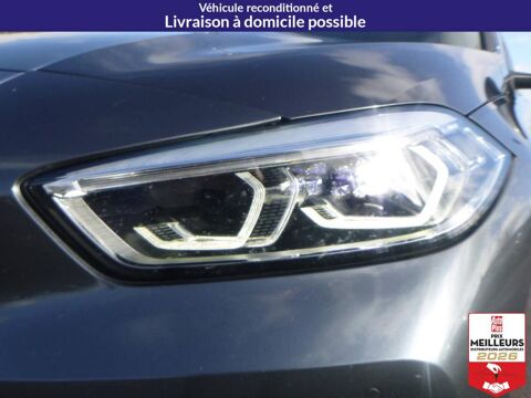 S&eacute;rie 1 118d 150 ch - Business Design 2020 occasion 10150 Lavau