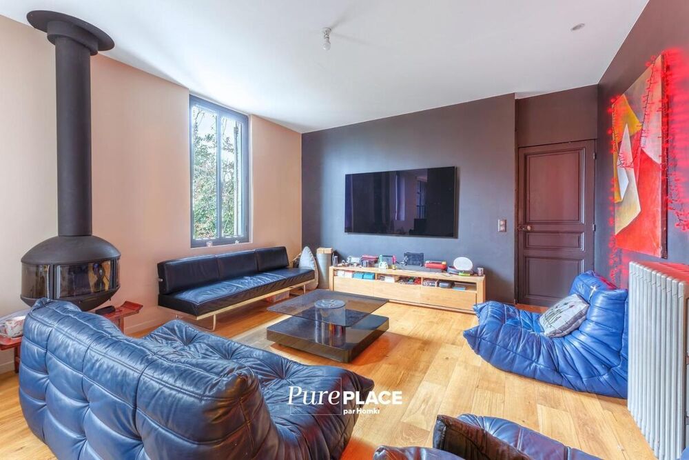 � vendre  Maison Deuil-la-Barre (95170)