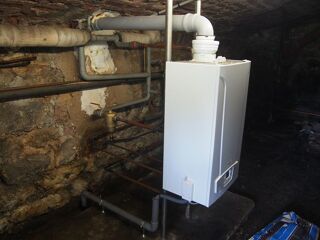  Maison � vendre 7 pi�ces 110 m�