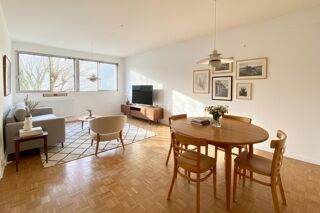  Appartement  vendre 4 pices 78 m